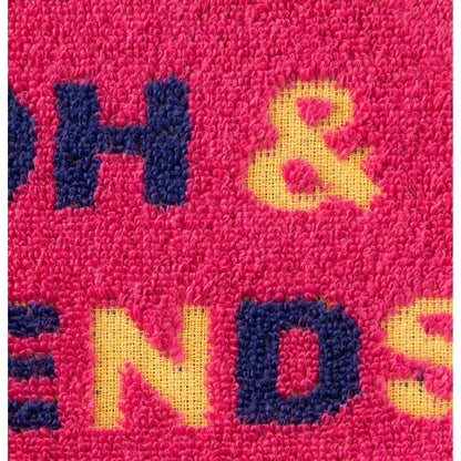 Store - Winnie the Pooh Playful Friends - Handtuch Japan Disney Store