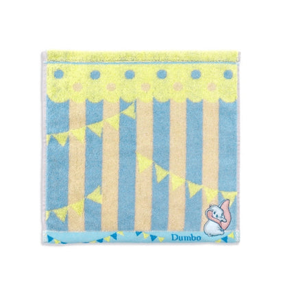 Classic Animal Dumbo Handtuch Japan Disney Store