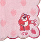 Lotso Mini Handtuch Bär Japan Disney Store