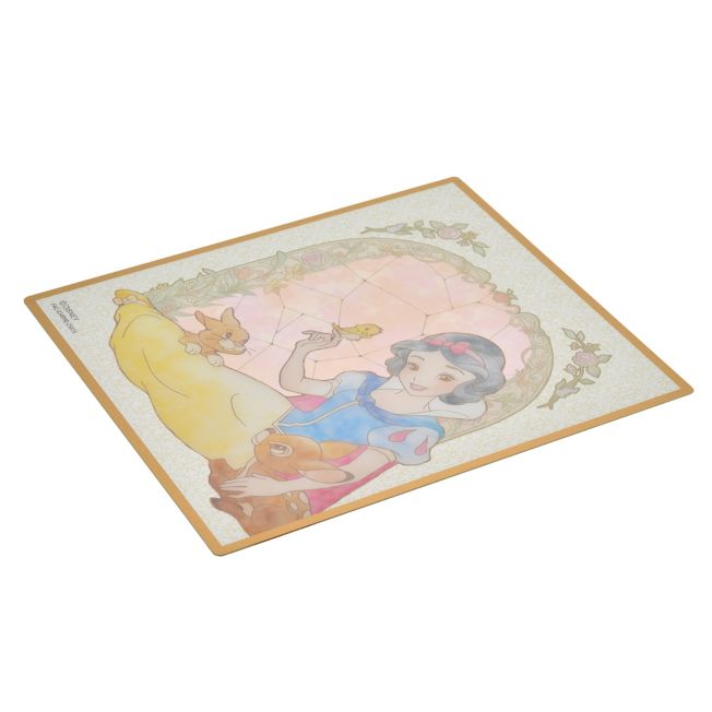 Schneewittchen Klare Farbe Karte Japan Disney Store