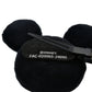 Mickey Maus Haarspange Plüschartig Japan Disney Store