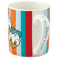 Keramikbecher Retro/Huey Japan Disney Store