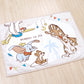 Dumbo Decke 70x100cm Japan Disney Store