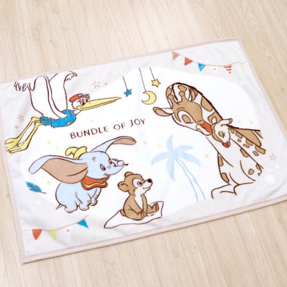 Dumbo Decke 70x100cm Japan Disney Store