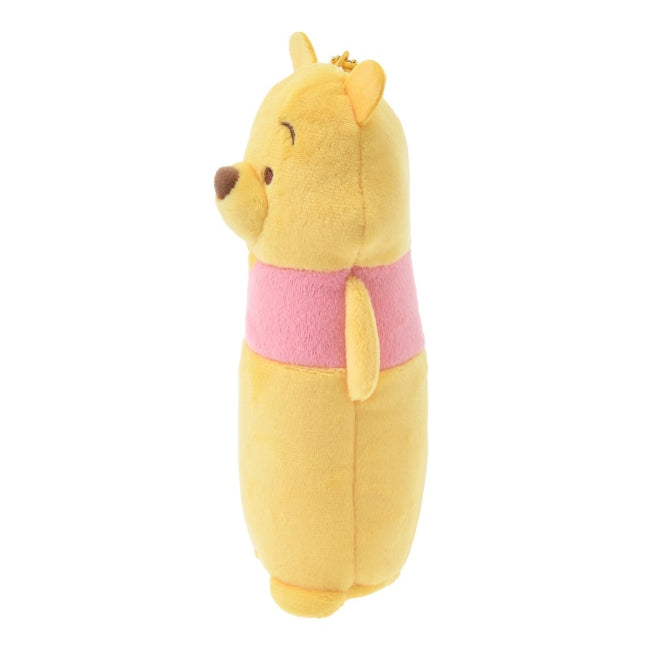 Winnie the Pooh Federmäppchen Japan Disney Store