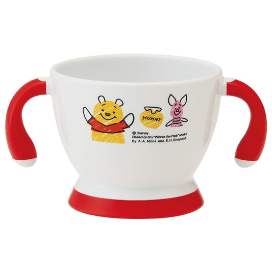 Disney Store - Winnie the Pooh Skizze - Baby-Becher Japan Disney Store