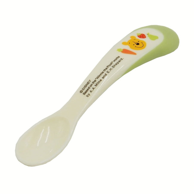 Baby Löffel Pooh/Love to Grow Japan Disney Store