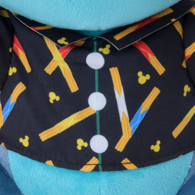 Stitch Churro Plüschtier Japan Disney Store