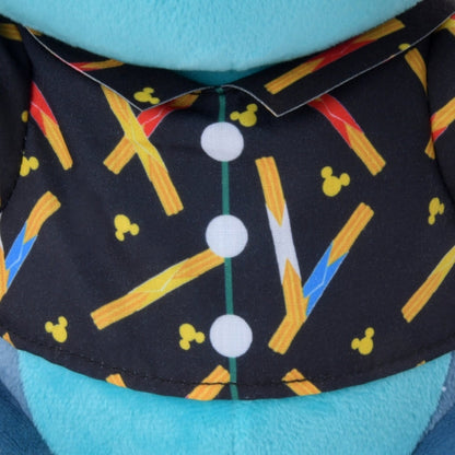 Stitch Churro Plüschtier Japan Disney Store