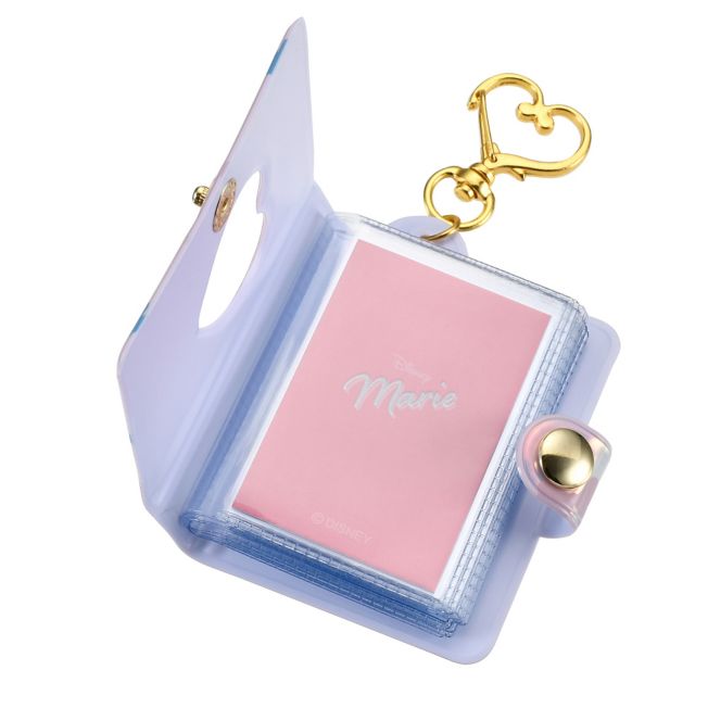 Disney Store - Marie die elegante Katze Schlüsselanhänger - Schlüsselanhänger - Accessoire Japan Disney Store