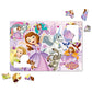 Kleine Prinzessin Sofia Kinderpuzzle 60 Teile Japan Disney Store