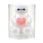 Baymax Seifenherz Umarmung Japan Disney Store