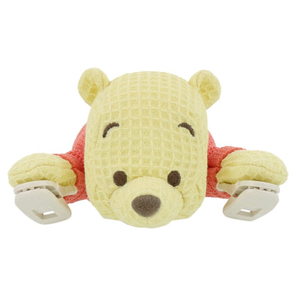 Winnie the Pooh Schulter Kuscheltier Japan Disney Store