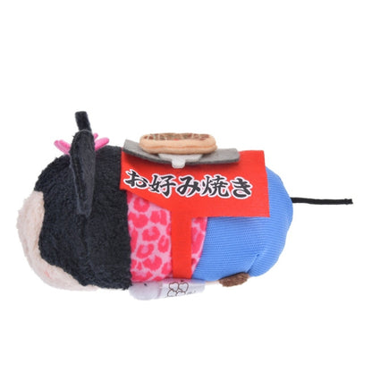 Tsum Tsum Minnie Mini (S) Japan Disney Store