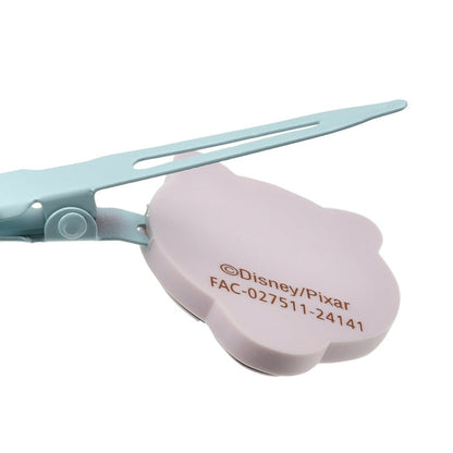 Rex & Hamm Haarspangen Set Farbclips Japan Disney Store