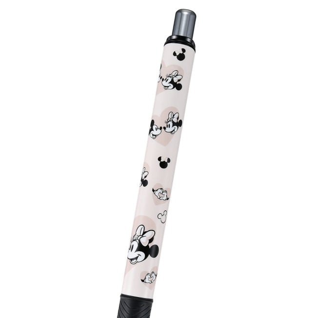 Mickey & Minnie EnerGel 0.5 Gel-Tintenstift Japan Disney Store