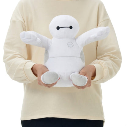 Baymax PATAPATA Japan Disney Store