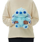 Stitch PATAPATA Japan Disney Store
