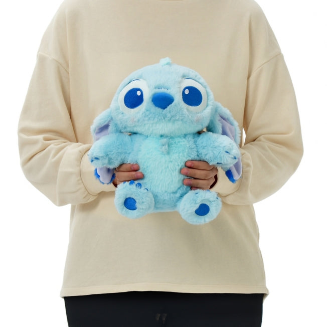 Stitch PATAPATA Japan Disney Store