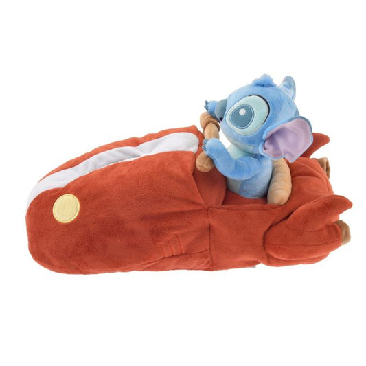 Stitch Taschentuchbox-Abdeckung