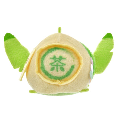 Tsum Tsum  Stitch Mini (S) Wagashi Japan Disney Store