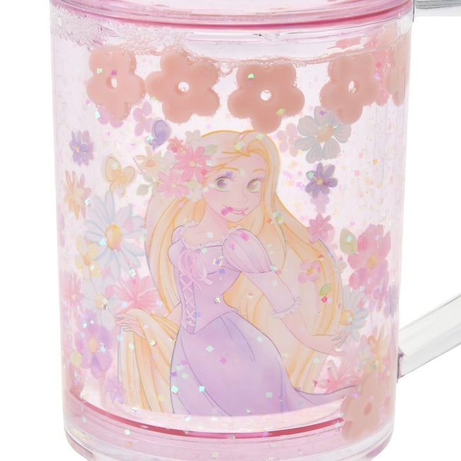 Rapunzel Trinkbecher Japan Disney Store