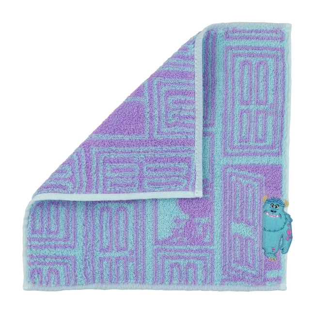 Disney Store - Sally Mini Handtuch - Badezimmerzubehör Japan Disney Store