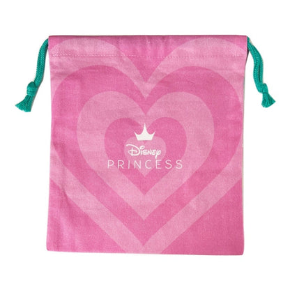 Schleifenbeutel Prinzessin Japan Disney Store