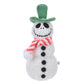 Jack Skellington Schneemannfreunde Japan Disney Store