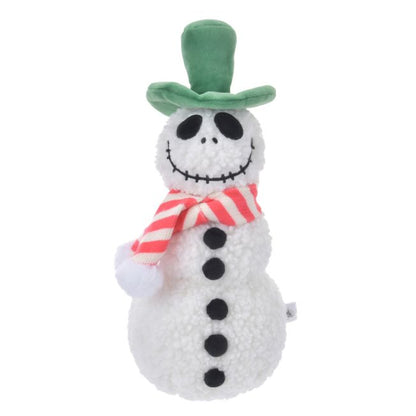 Jack Skellington Schneemannfreunde Japan Disney Store
