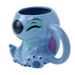 Stitch 3D Tasse Japan Disney Store