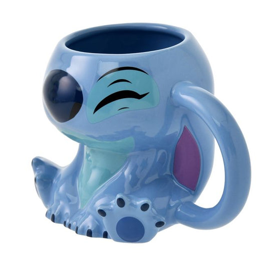 Stitch 3D Tasse