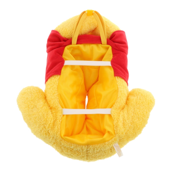 Winnie Puuh Taschentuchhalter Tokyo Resort Japan Disney Store