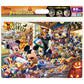 Mickey & Friends Kinderpuzzle 80 Teile "Halloween Chaos!" Japan Disney Store