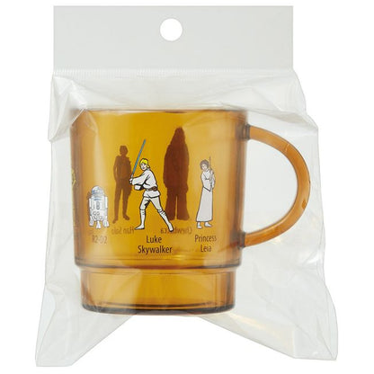 Disney Store - Stapelbecher Star Wars Rebellen / KP1AS_711947 / Skater Japan Disney Store
