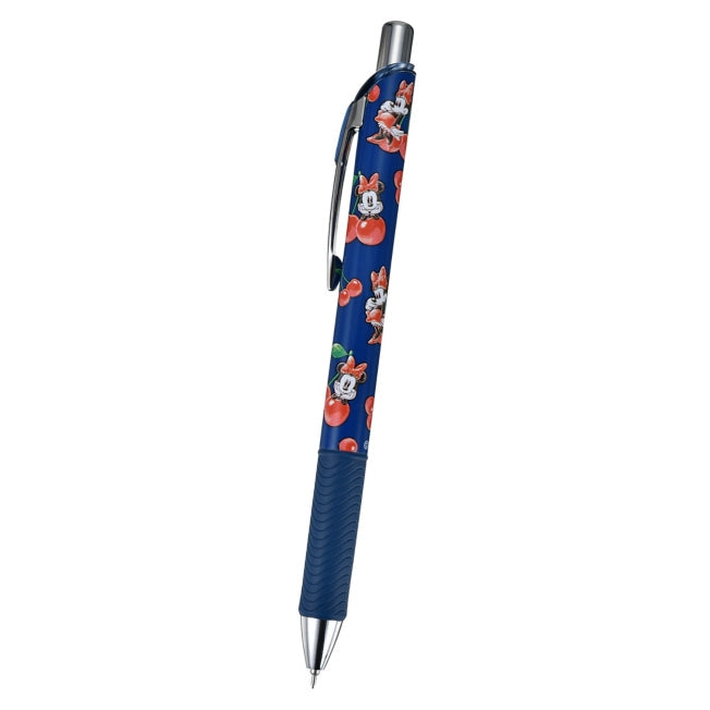 Minnie Energy 0.5 Gel-Tintenstift Kirsche Japan Disney Store