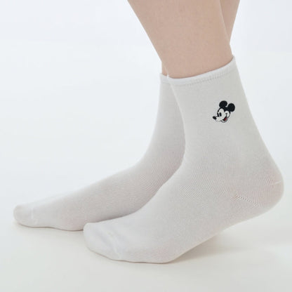 Disney Store - Mickey Socken Set mit Etui 23-25 Magical Label - Socken Japan Disney Store