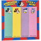 Nostalgika Mickey & Friends Gesicht Haftnotizen Japan Disney Store