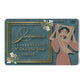 Prinzessin Jasmin - IC-Kartensticker Japan Disney Store