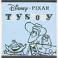 Store - Toy Story Playful Friends - Handtuch Japan Disney Store