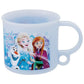 Disney Store - Antibakterielle Spülmaschinenfeste Plastikbecher mit Frozen 2 Motiv - Geschirr Japan Disney Store