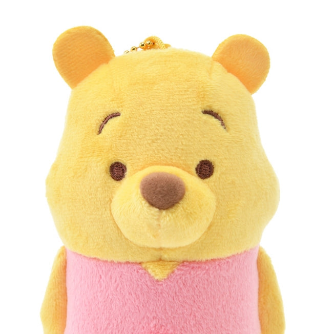 Winnie the Pooh Federmäppchen Japan Disney Store