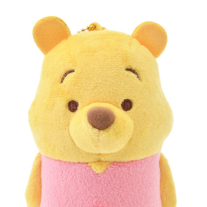 Winnie the Pooh Federmäppchen Japan Disney Store