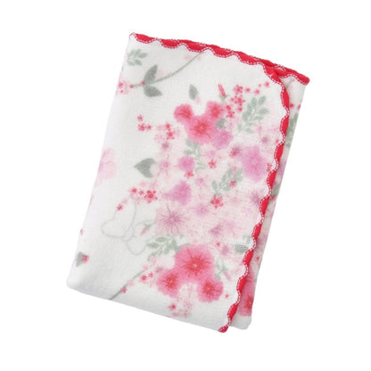 Minnie Mouse Mini-Handtuch Japan Disney Store