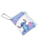 Stitch & Angel Aufkleber Japan Disney Store