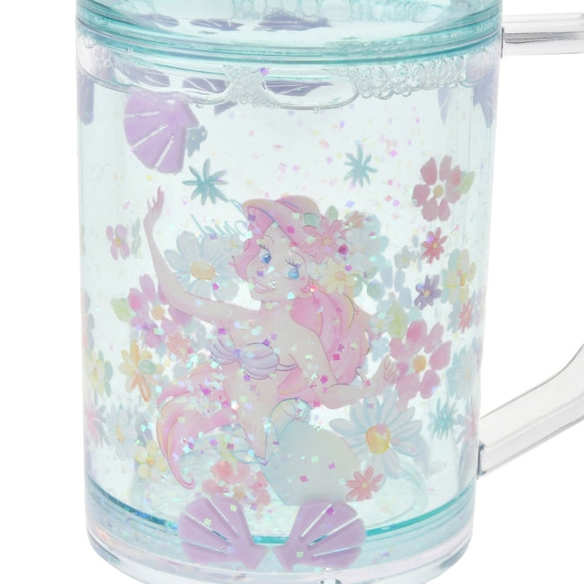 Ariel Trinkbecher Japan Disney Store