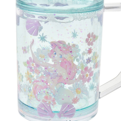 Ariel Trinkbecher Japan Disney Store