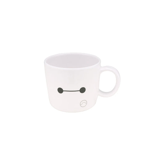 Disney Store - Melaminbecher 230ml Baymax/M310_596179 - Geschirr Japan Disney Store