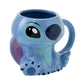 Stitch 3D Tasse Japan Disney Store
