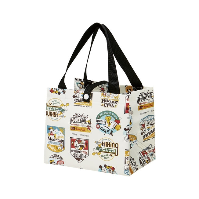 Mickey Outdoor Lunch Bag Japan Disney Store